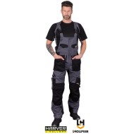 Delovne farmer hlače HARVER-B